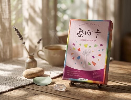 療心卡