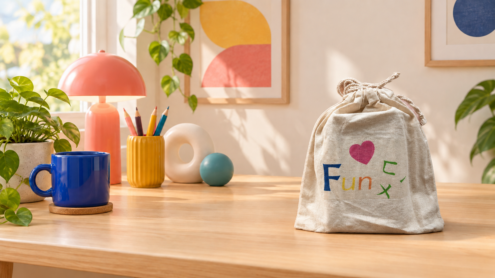Fun心福卡｜Funful Cards