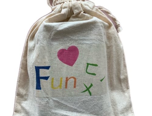 Fun心福卡